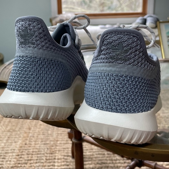 Adidas Tubular Shadow Sneakers size 6 - Picture 6 of 10